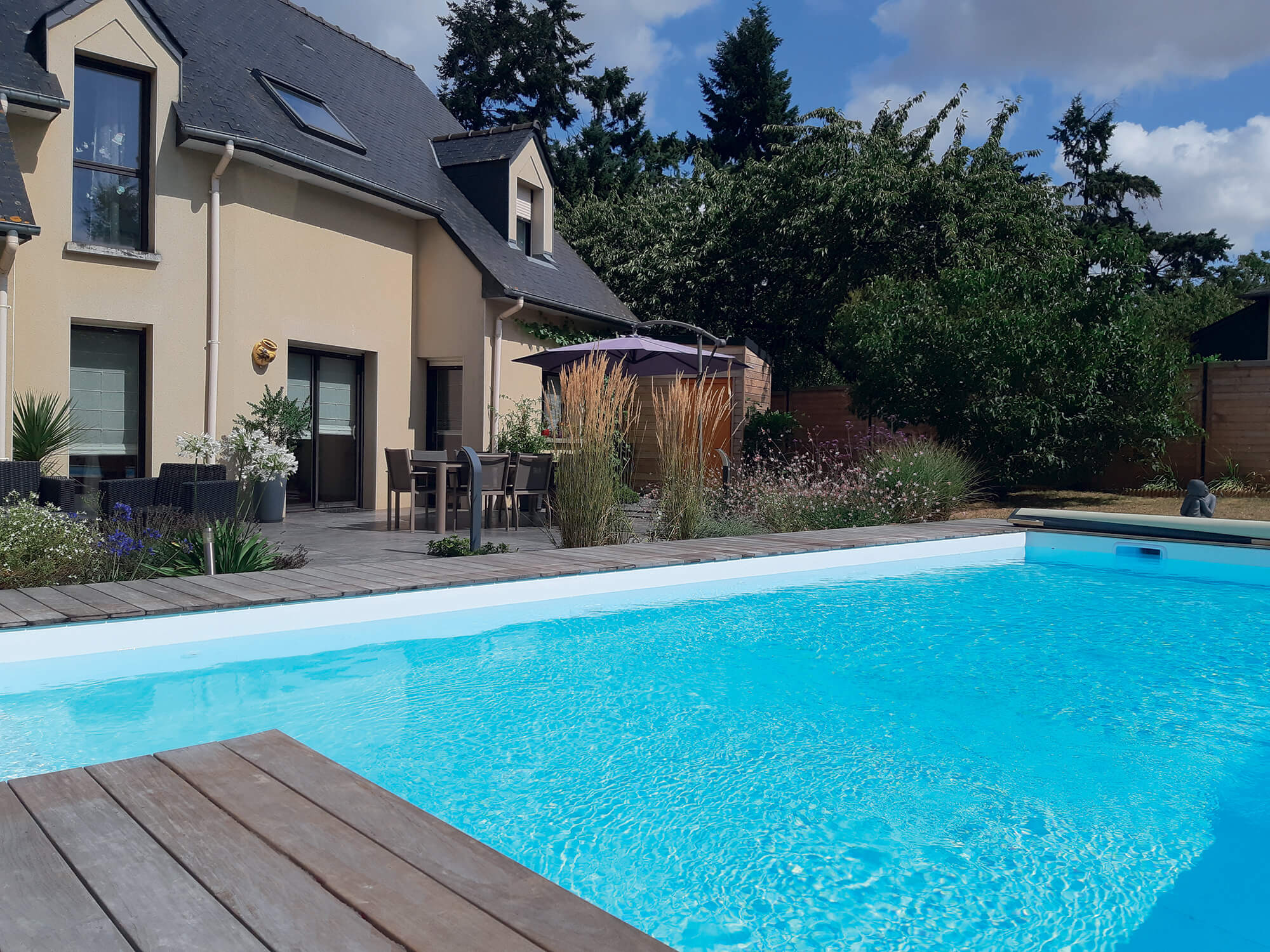 Plageg Piscine Rennes Aosia