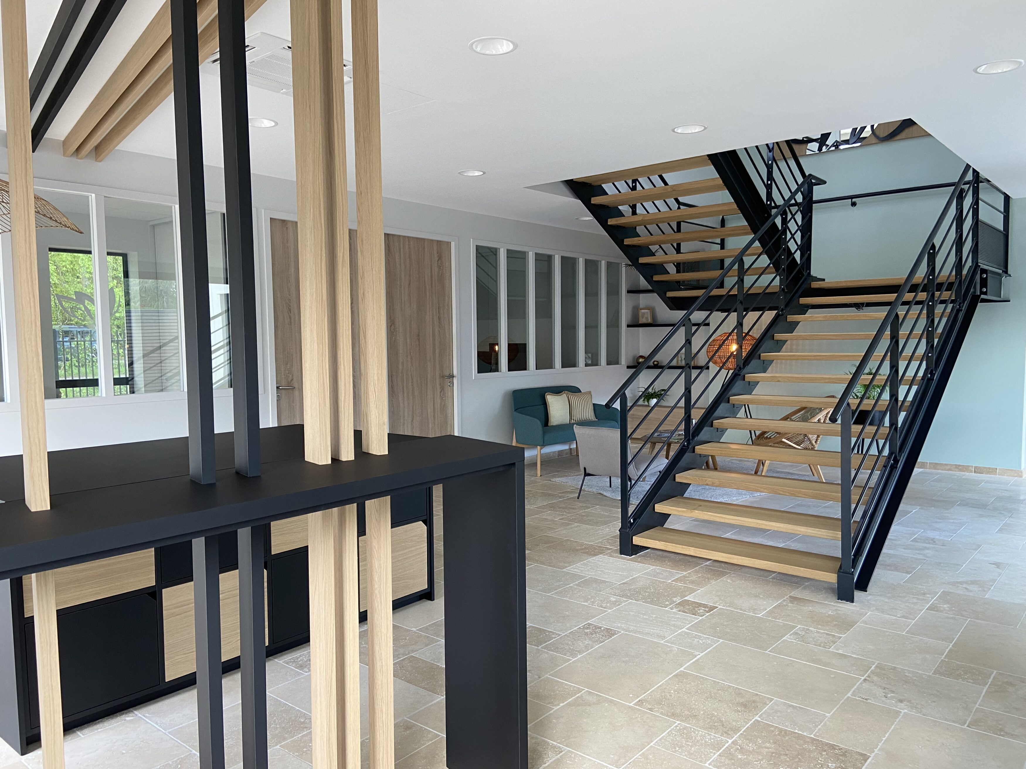 offre d'emploi architecte concepteur paysagiste